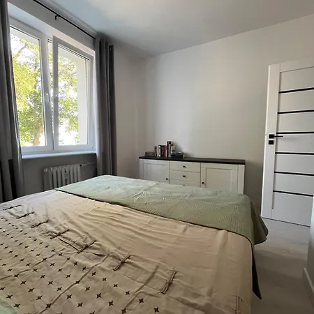 Appartement The Blue 300 M Do Morza